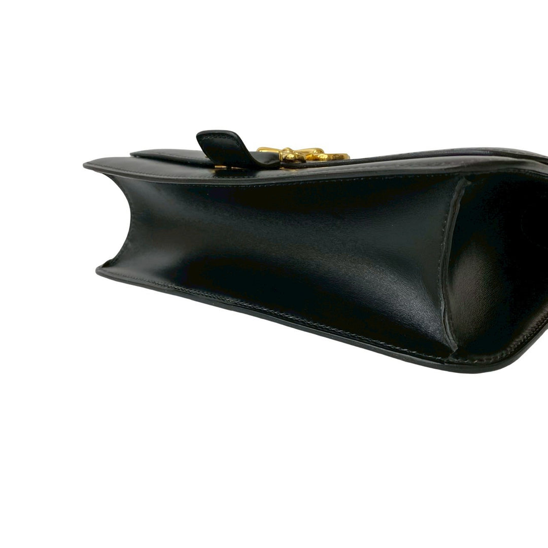 shoulder bag hermes sologne