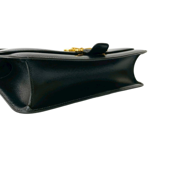 shoulder bag hermes sologne