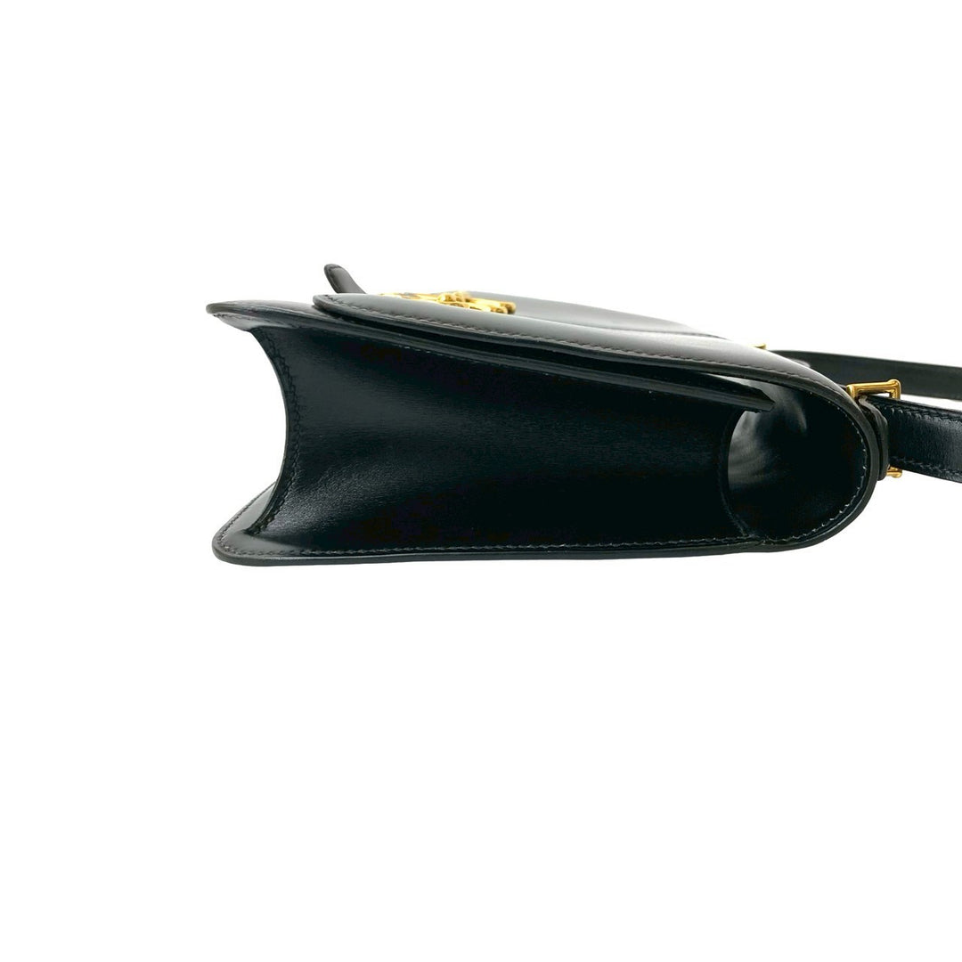 shoulder bag hermes sologne