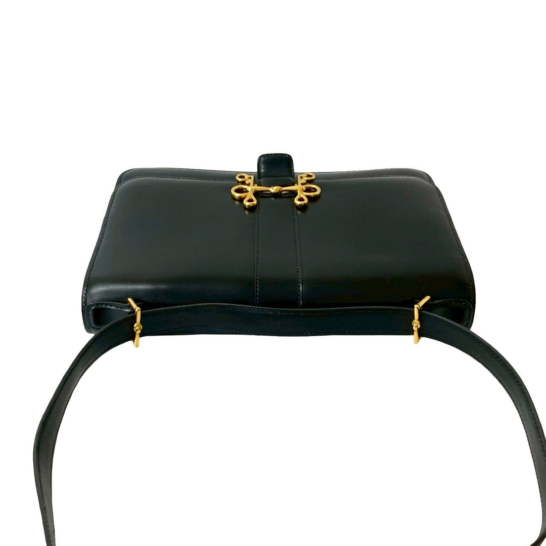 shoulder bag hermes sologne