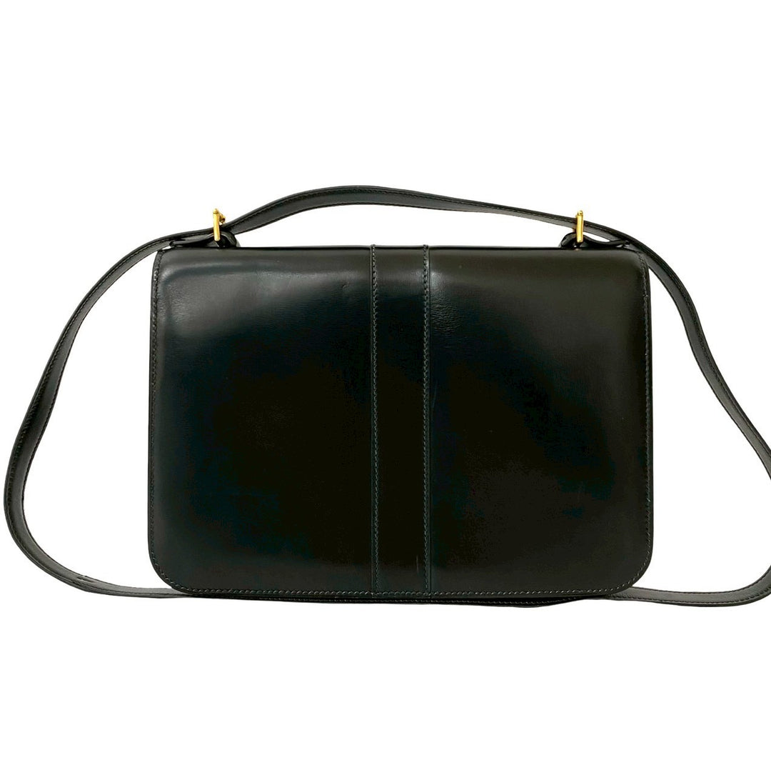 shoulder bag hermes sologne