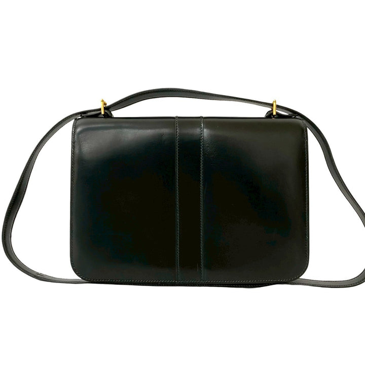shoulder bag hermes sologne