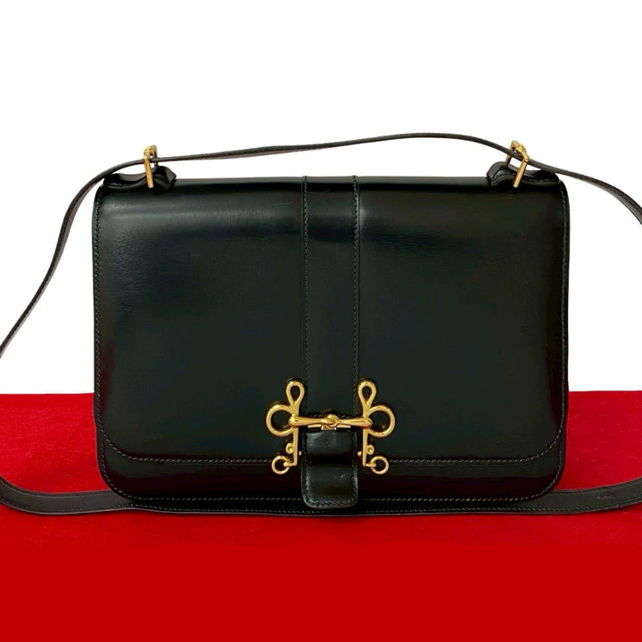 shoulder bag hermes sologne