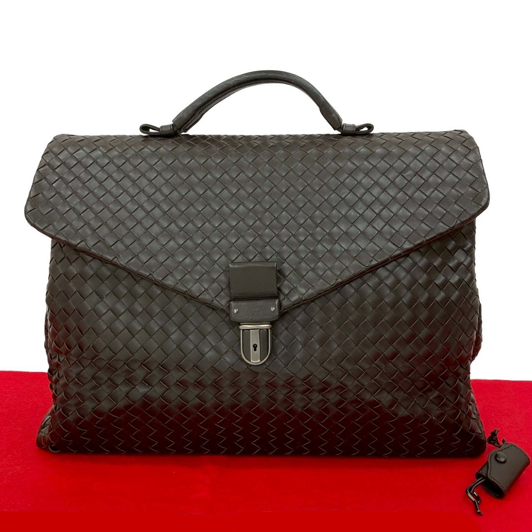 商務包 Bottega Veneta