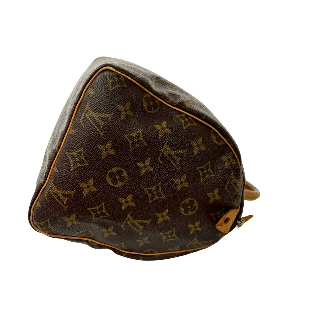 路易威登 Speedy 25 手提包