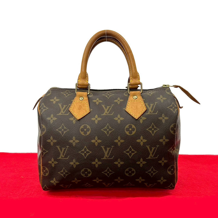 路易威登 Speedy 25 手提包