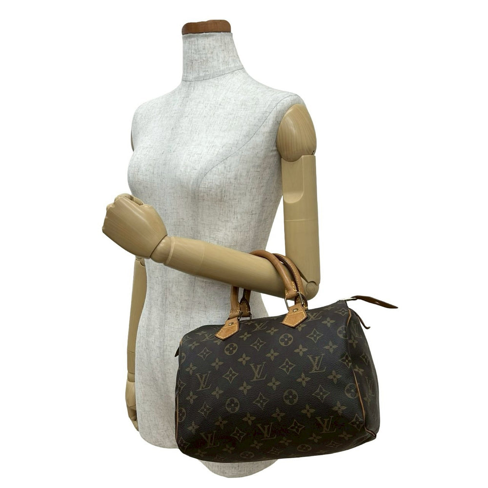 路易威登 Speedy 25 手提包