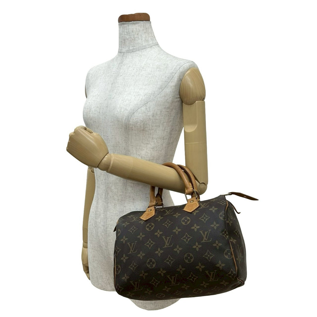 路易威登 Speedy 25 手提包
