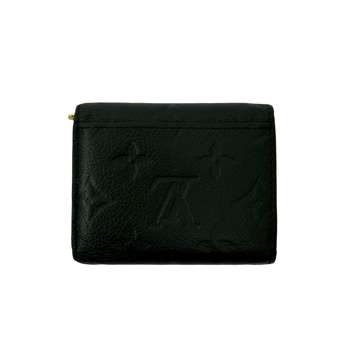 三つ折り財布 ルイヴィトン ポルトフォイユ・ゾエ