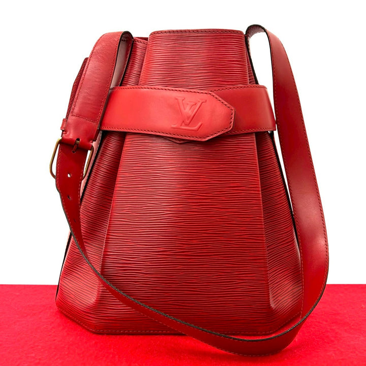 路易威登 sac de paul 單肩包