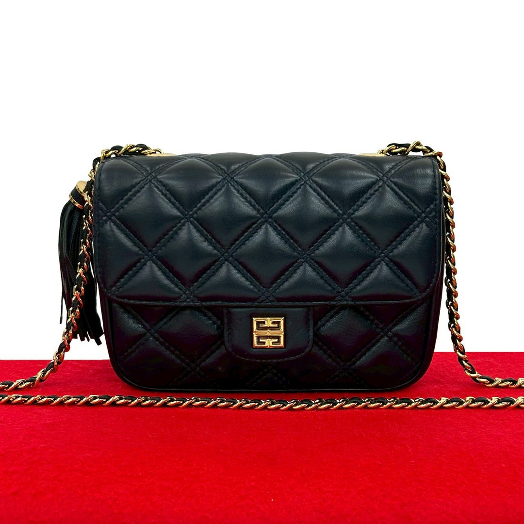 shoulder bag givenchy