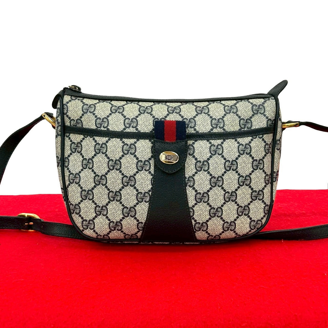 shoulder bag gucci