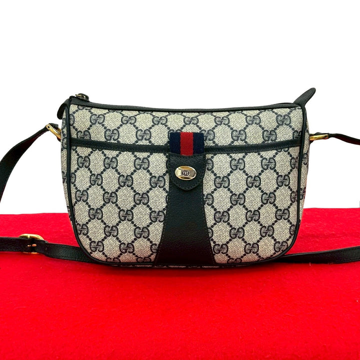 shoulder bag gucci