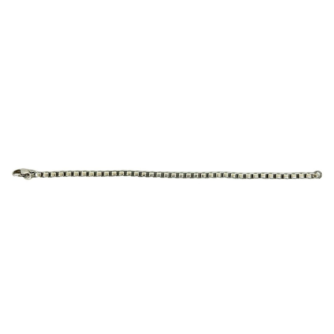 blurRubbingtiffany venetian chain