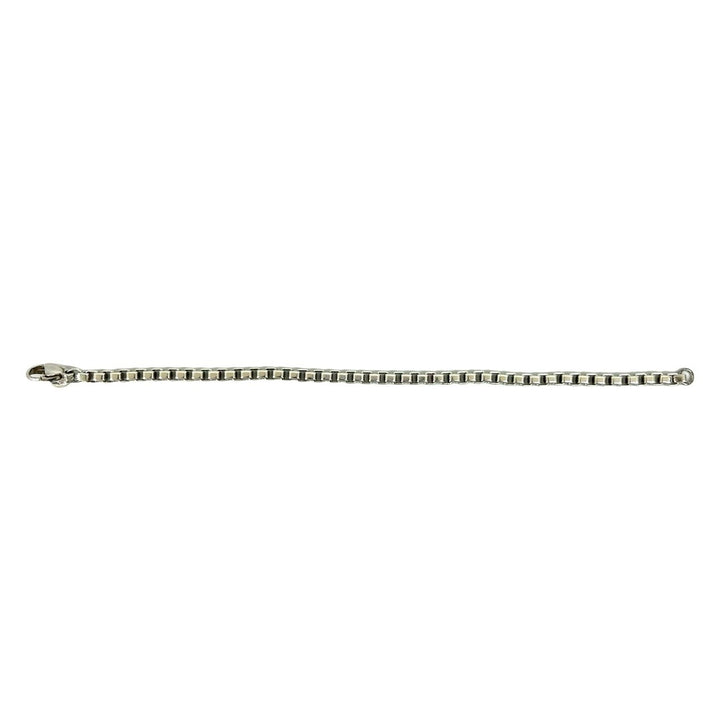 blurRubbingtiffany venetian chain