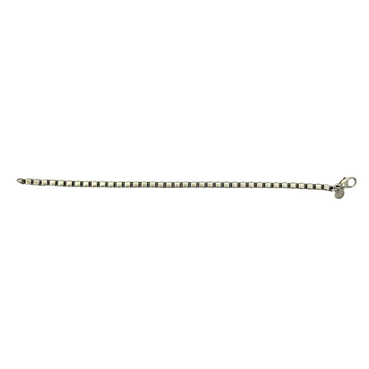 blurRubbingtiffany venetian chain
