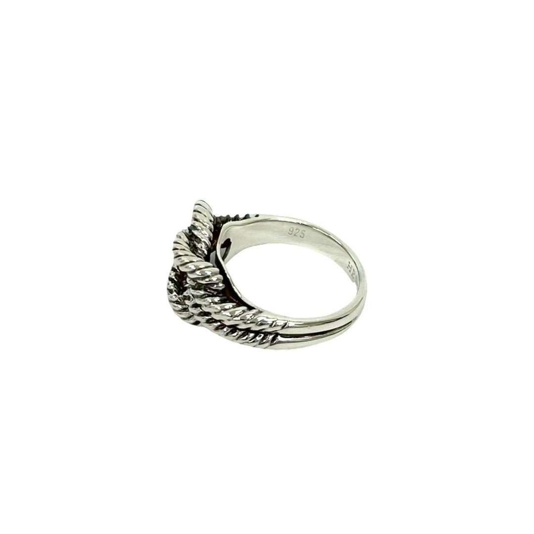 Rings Hermes Audience
