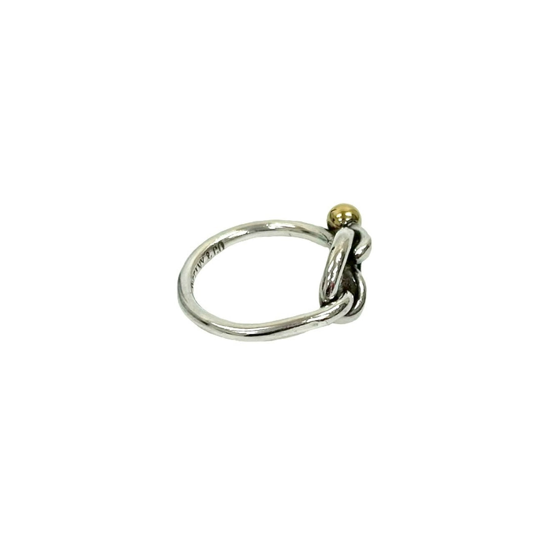 Rings Tiffany Love Knot Ring