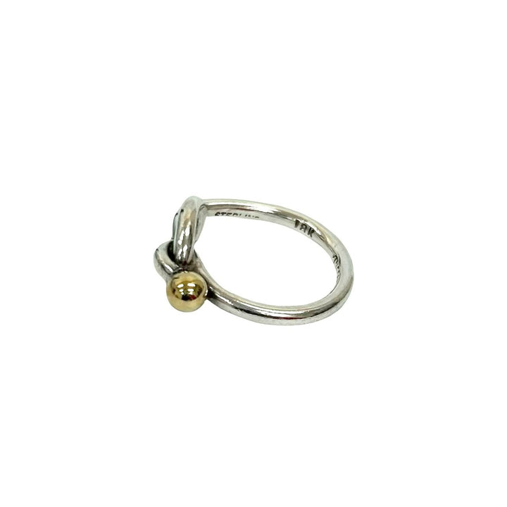 Rings Tiffany Love Knot Ring