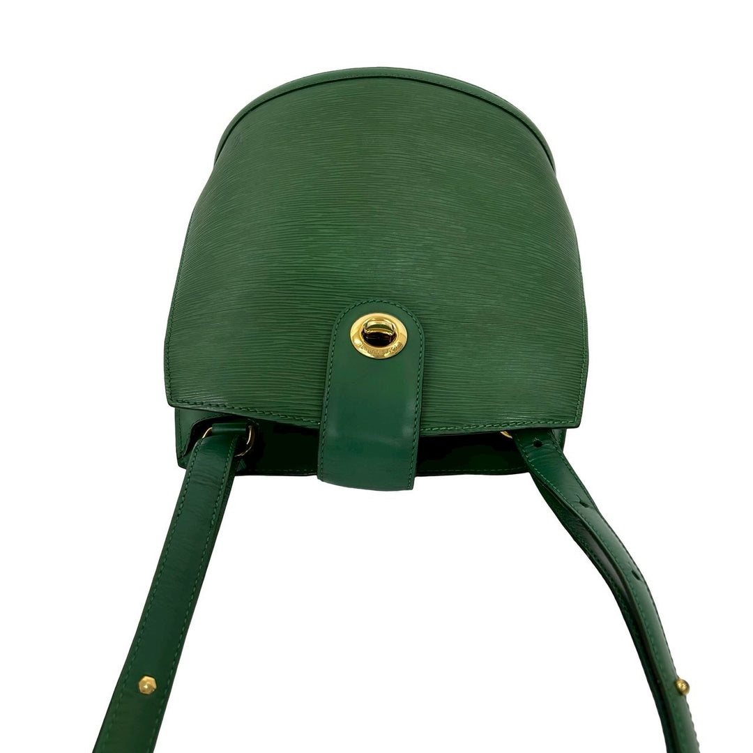 Shoulder bag Louis Vuitton Cluny