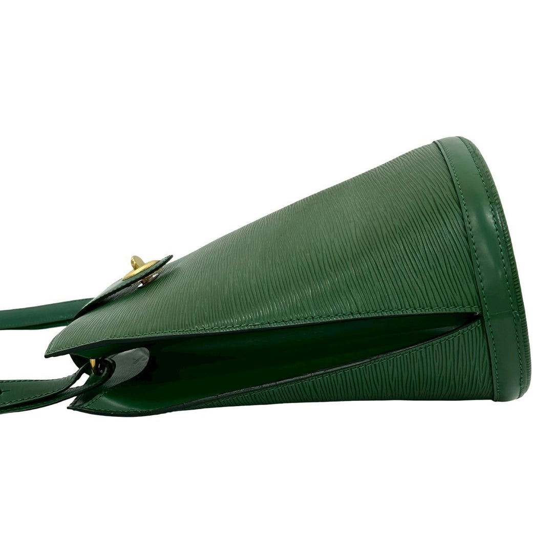 Shoulder bag Louis Vuitton Cluny