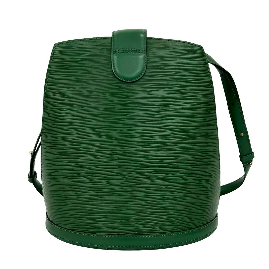 Shoulder bag Louis Vuitton Cluny