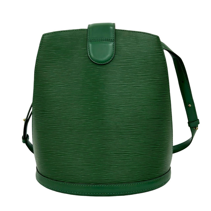 Shoulder bag Louis Vuitton Cluny