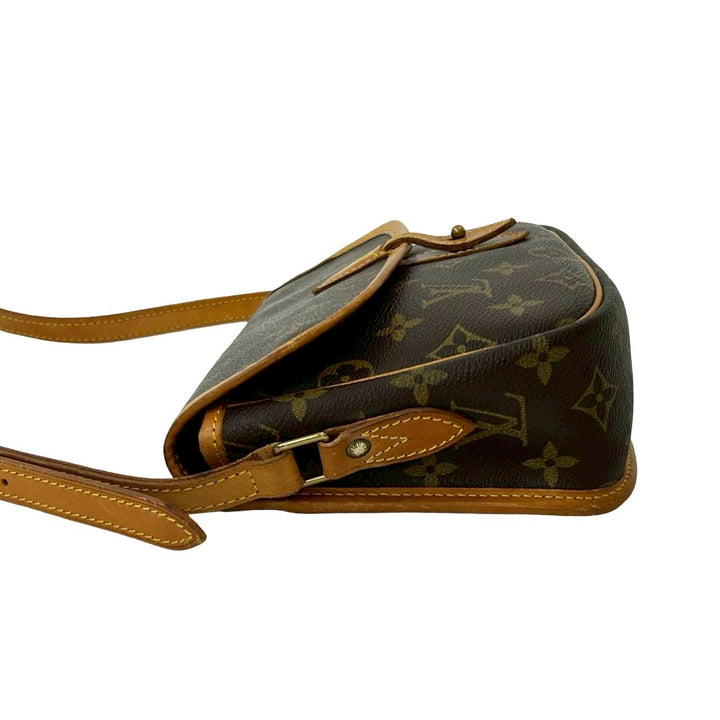 Shoulder bag Louis Vuitton Begisière PM