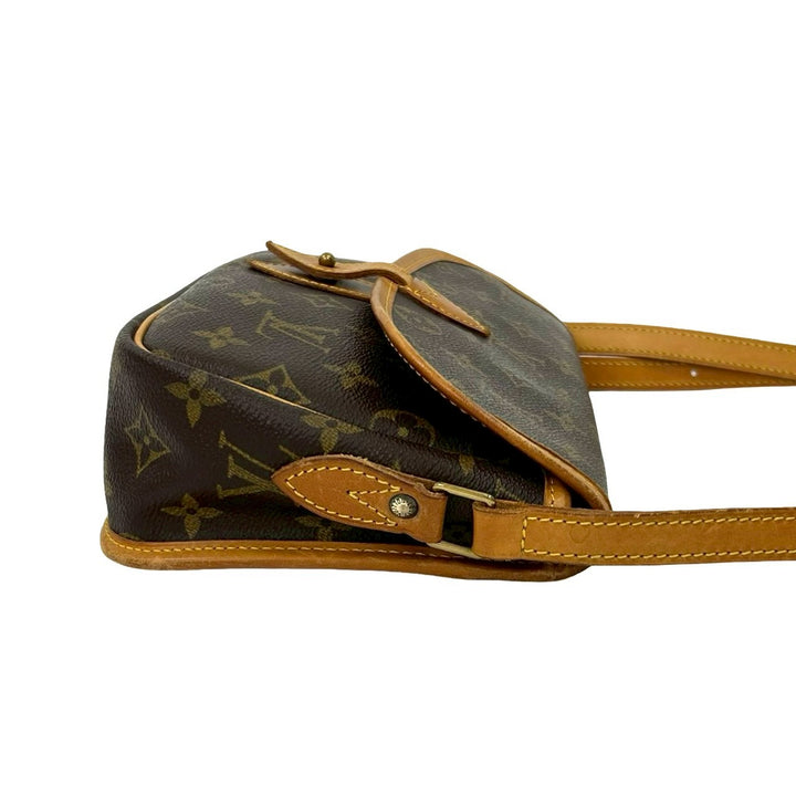 Shoulder bag Louis Vuitton Begisière PM