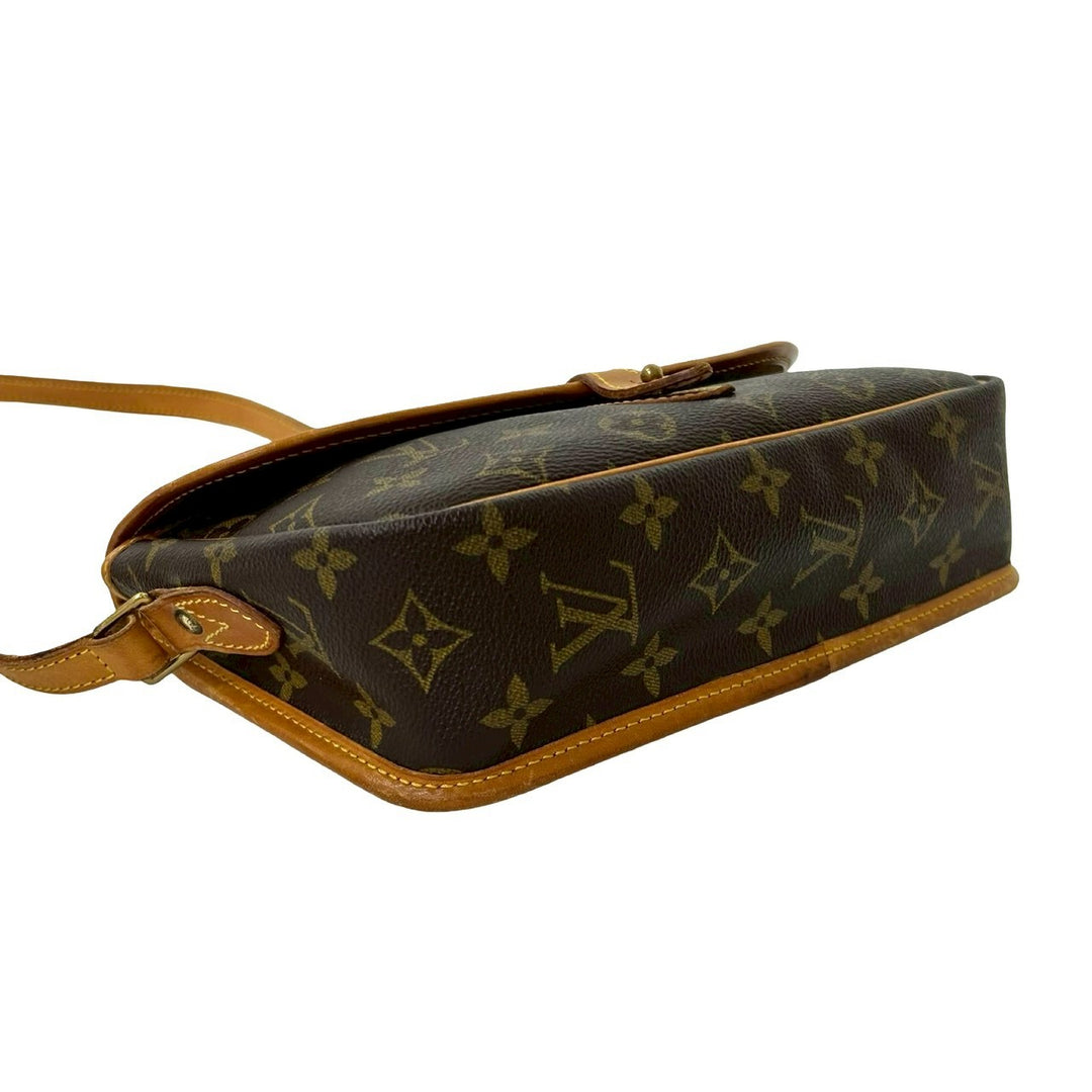 Shoulder bag Louis Vuitton Begisière PM