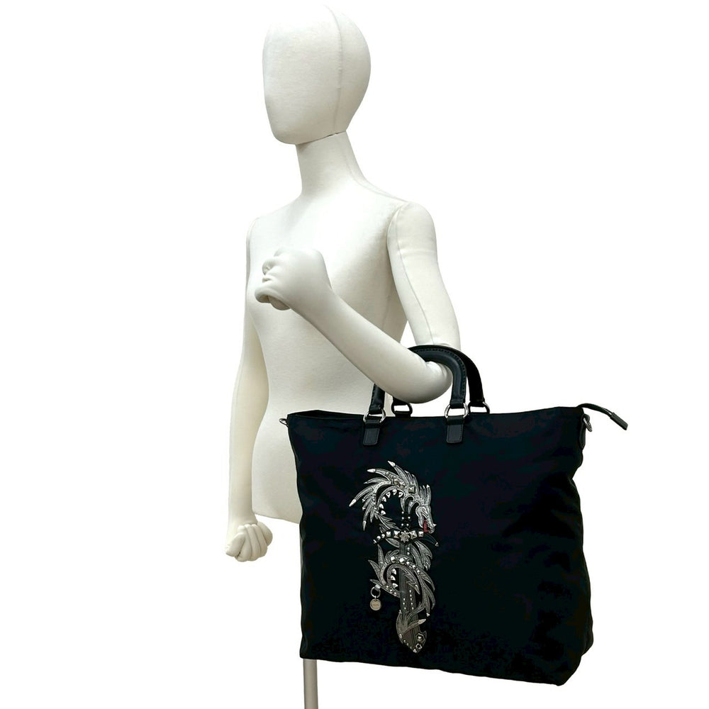 tote bag prada