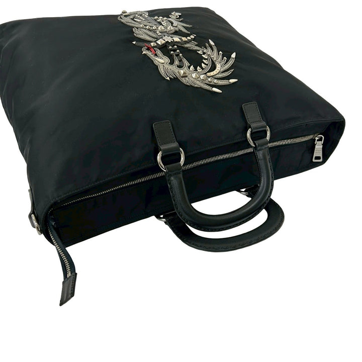 tote bag prada