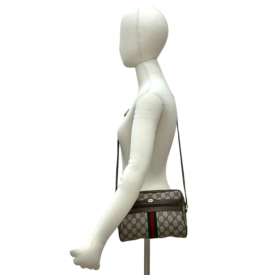 shoulder bag gucci