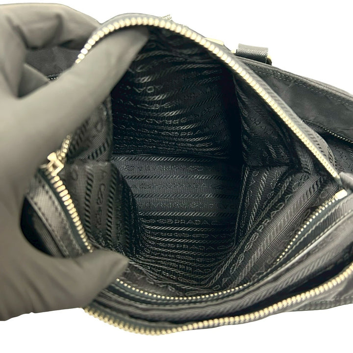 tote bag prada