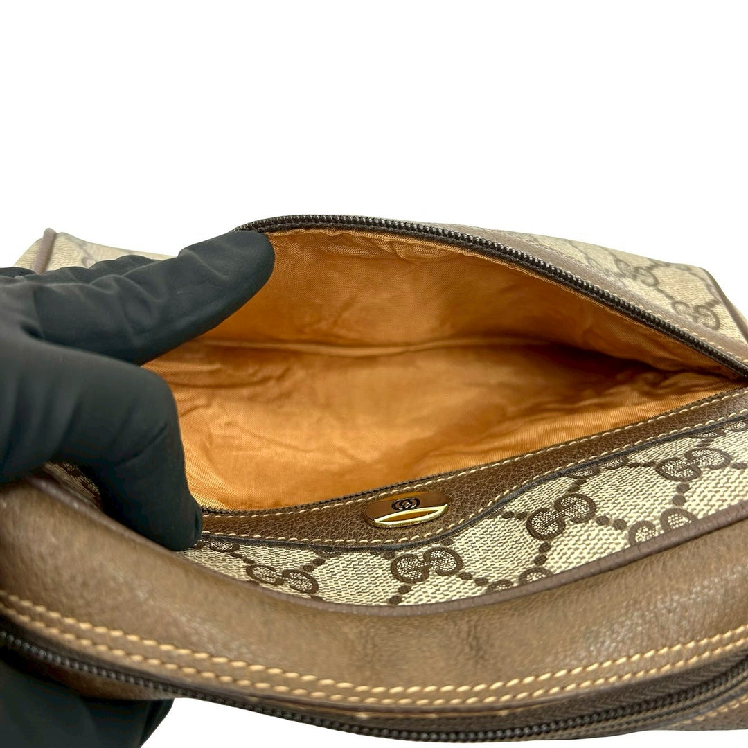 shoulder bag gucci