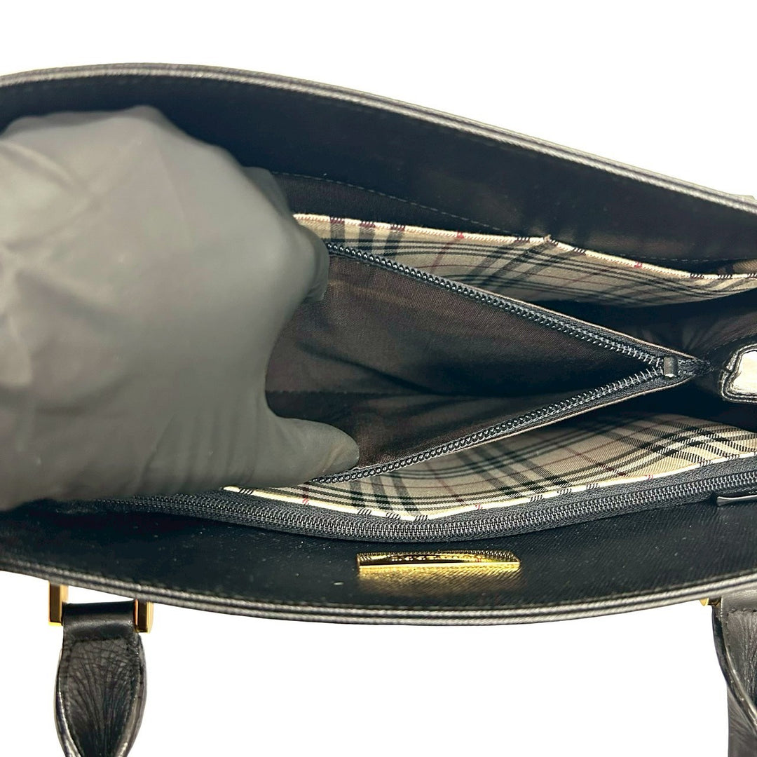 handbag burberry