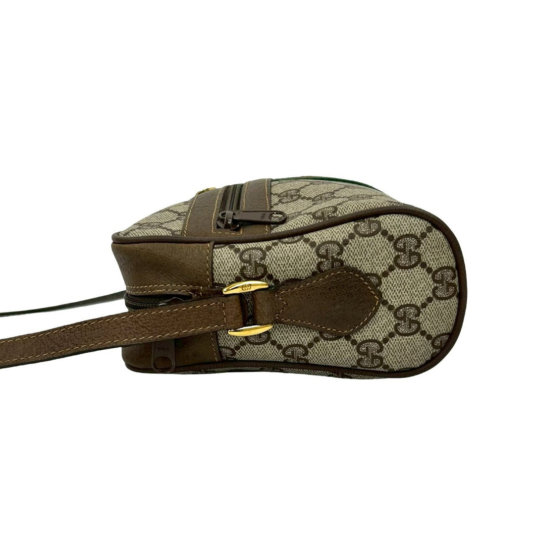 shoulder bag gucci