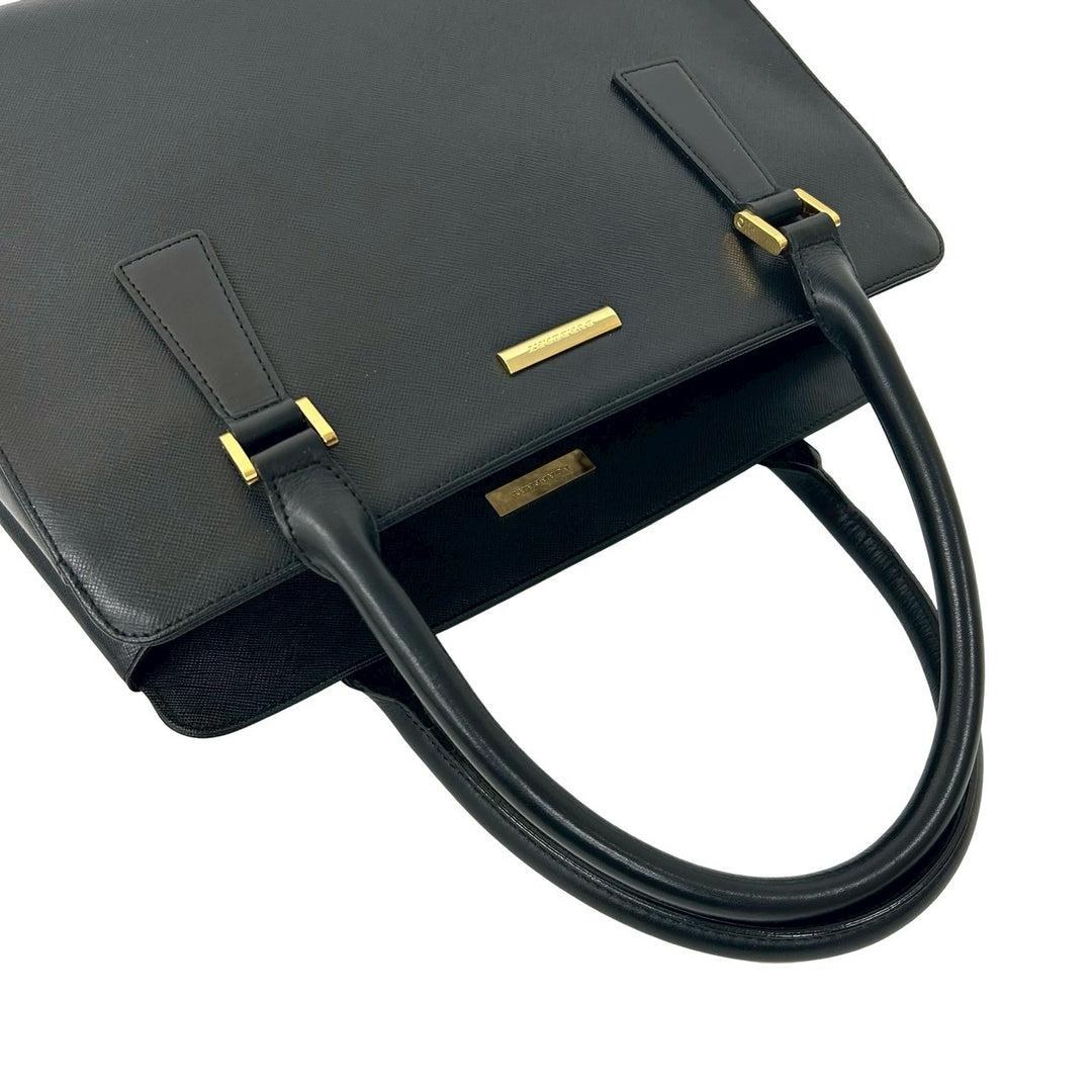 handbag burberry