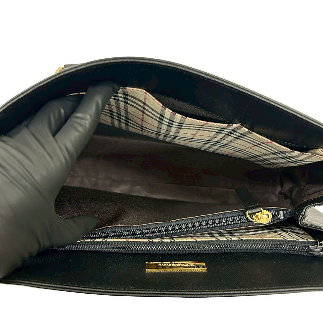 handbag burberry