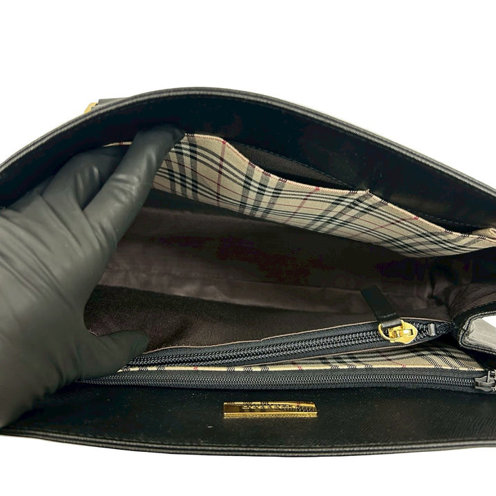 handbag burberry