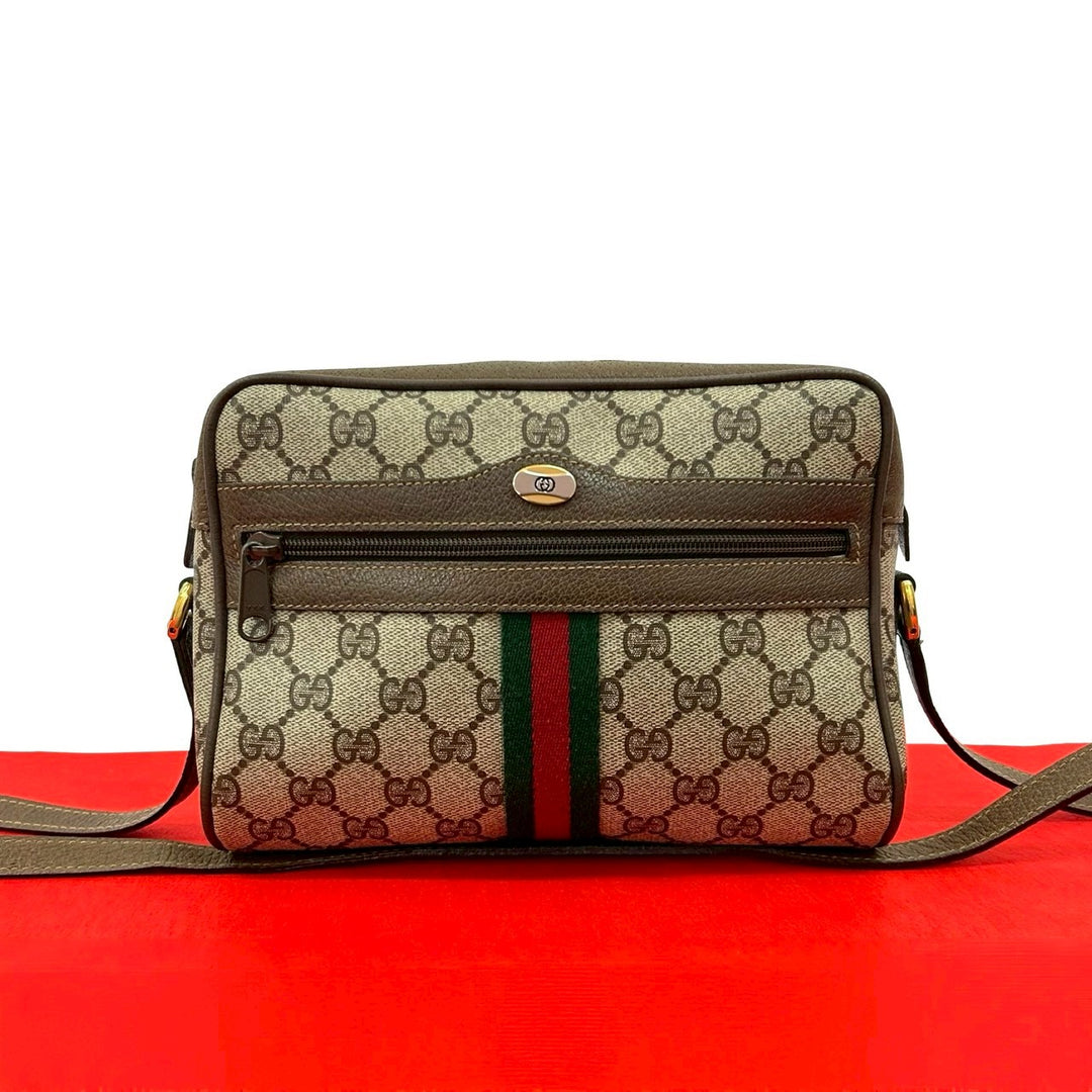 shoulder bag gucci