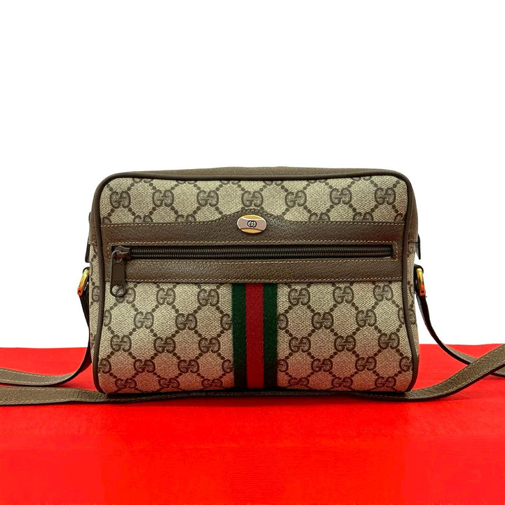 shoulder bag gucci