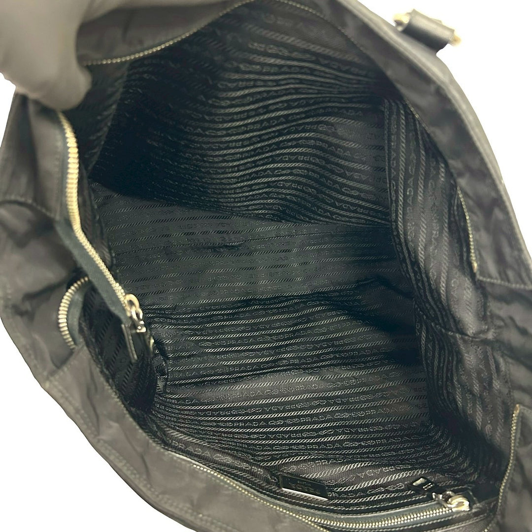tote bag prada