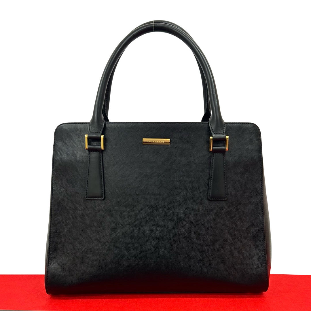 handbag burberry