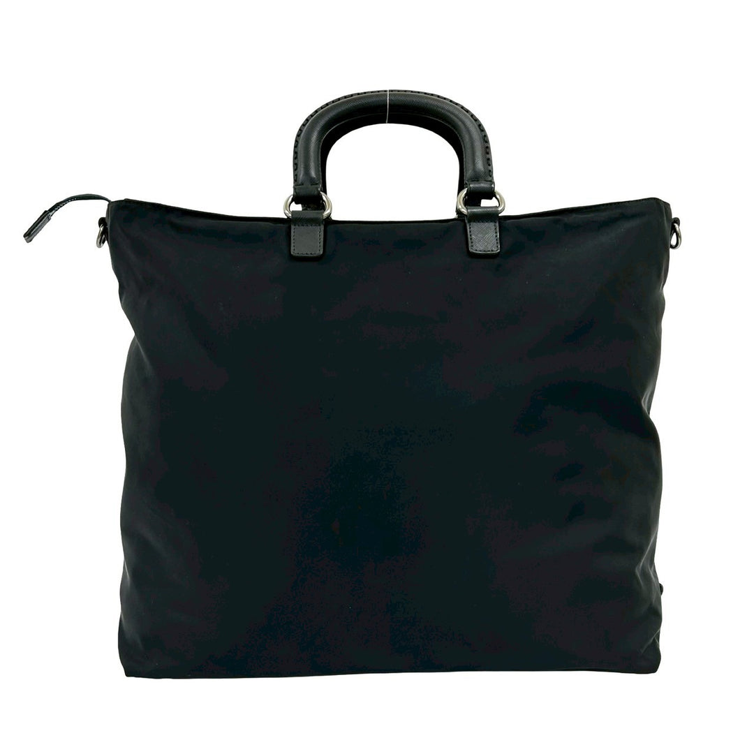 tote bag prada
