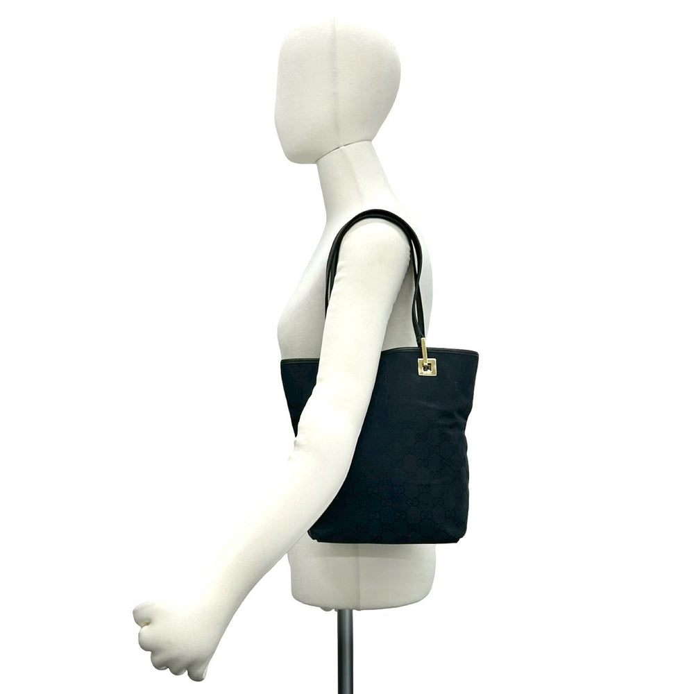 tote bag gucci