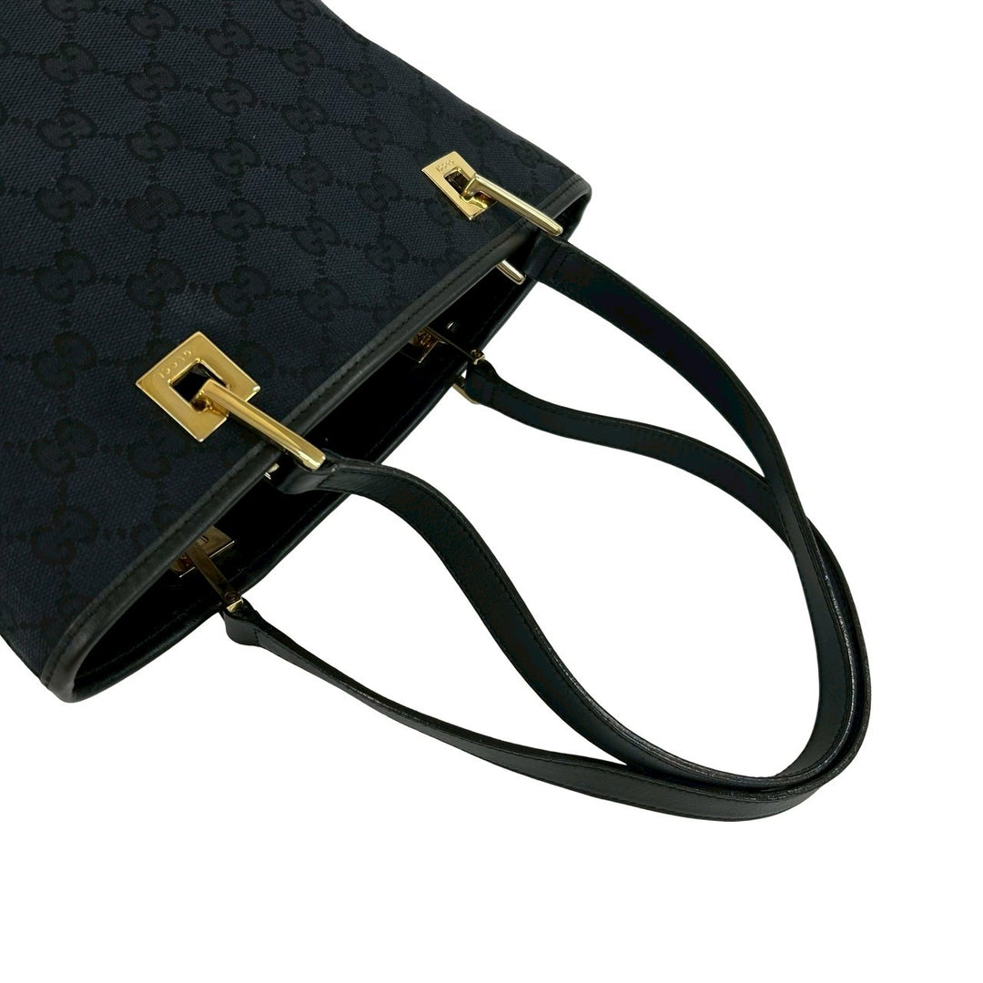 tote bag gucci