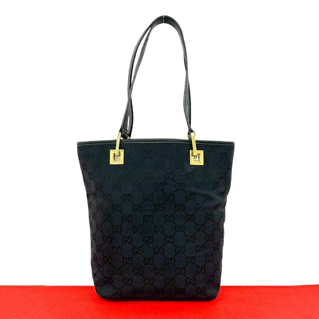 tote bag gucci