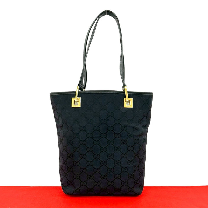 tote bag gucci