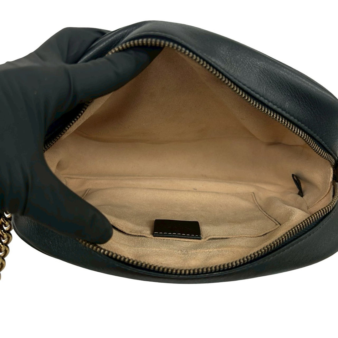 Shoulder bag Gucci GG Marmont small